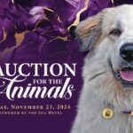 Auction for the Animals