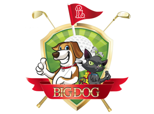 Humane Society of Broward County - Big Dog Men\'s Invitational Golf Tournament!