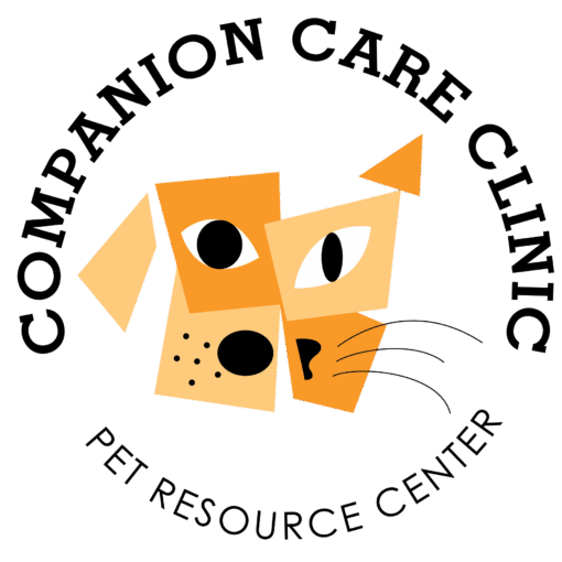 Circular logo featuring three geometric orange cats inside and the words 'OPEN SOURCE CENTER' curved around the edge.