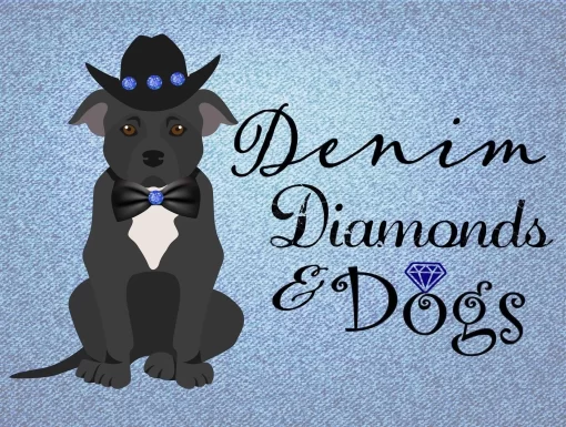 Central Pennsylvania Animal Alliance CPAA - Denim Diamonds & Dogs!