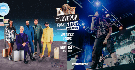 #LovePup Foundation - Family Fest Phoenix!