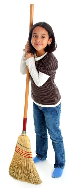 North Brunswick Humane Association - Doing Your Spring Cleaning?