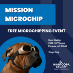 Mission Microchip