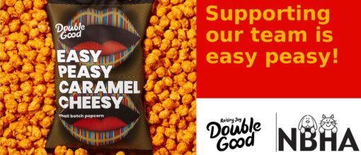 North Brunswick Humane Association - Popcorn Fundraiser!