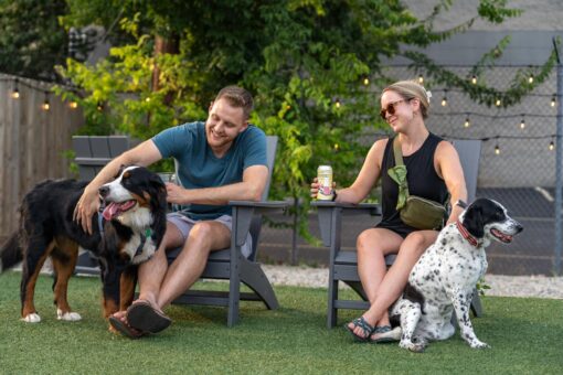 Richmond SPCA - Pups, Plates & Pours!